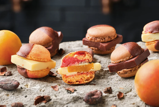 Chocolate-超完熟南高梅-（6個入）-–-MAMEIL-NAMA-CHOCOLATE-MACARON-マメイル-生チョコレートマカロン専門店-03-07-2026_02_12_PM (1)