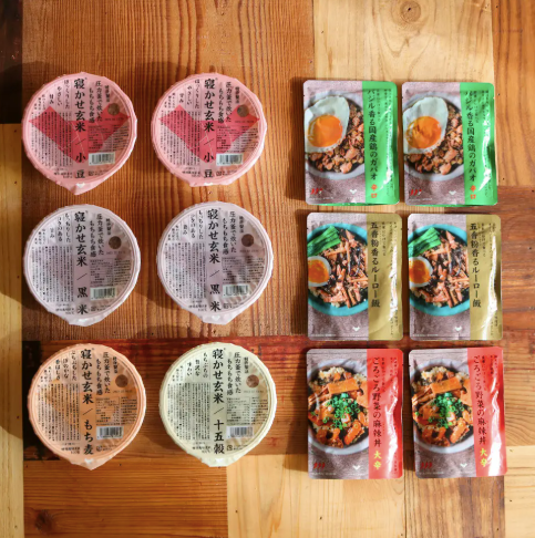 寝かせ玄米とごちそうレトルトセット-YUWAERUオンラインストア-寝かせ玄米公式販売-01-06-2026_06_58_PM (1)