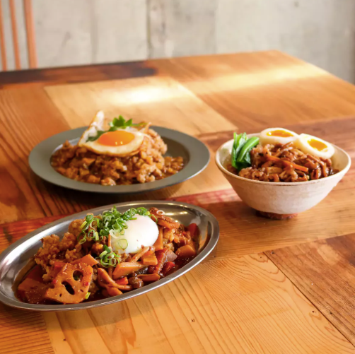 寝かせ玄米とごちそうレトルトセット-YUWAERUオンラインストア-寝かせ玄米公式販売-01-06-2026_06_58_PM