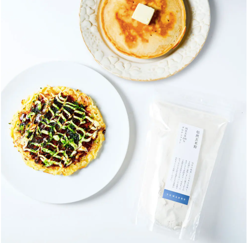 焙煎玄米粉-3個-YUWAERUオンラインストア-寝かせ玄米公式販売-01-06-2026_07_24_PM