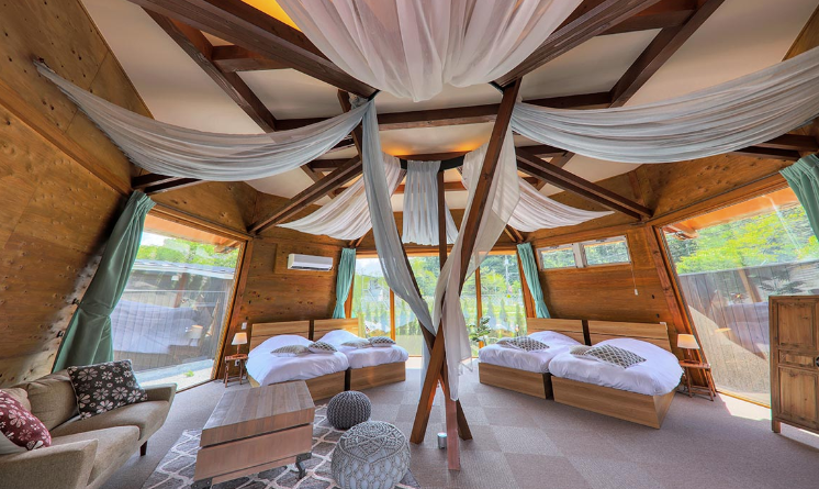 GLAMP-DOME-グランドーム-富士忍野【山梨】-グランピング予約ならリゾグラ！独占掲載施設-体験記を多数掲載！リゾートグランピングドットコム-02-28-2026_06_39_PM