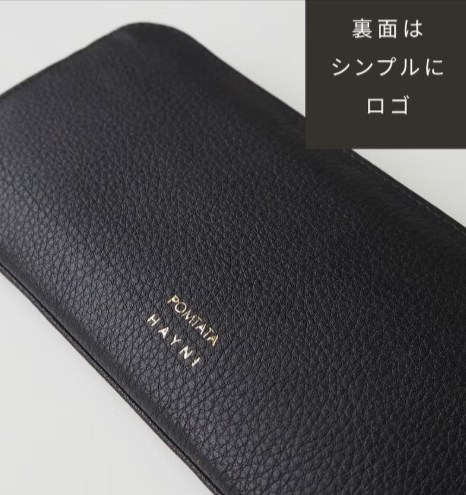 POMTATA-ポンタタ-ロングウォレット-L字-長財布-ドットレザー-HAYNI-ヘイニ-《公式通販》-02-28-2026_04_51_PM