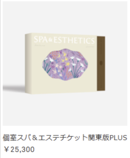 個室スパ-エステチケット｜女性に大人気の定番シリーズ｜ソウ-エクスペリエンス-02-07-2026_01_44_PM