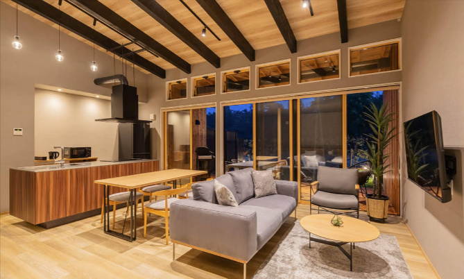 秩父別邸-木叢-komura-【埼玉】-グランピング予約ならリゾグラ！独占掲載施設-体験記を多数掲載！リゾートグランピングドットコム-02-28-2026_08_03_PM